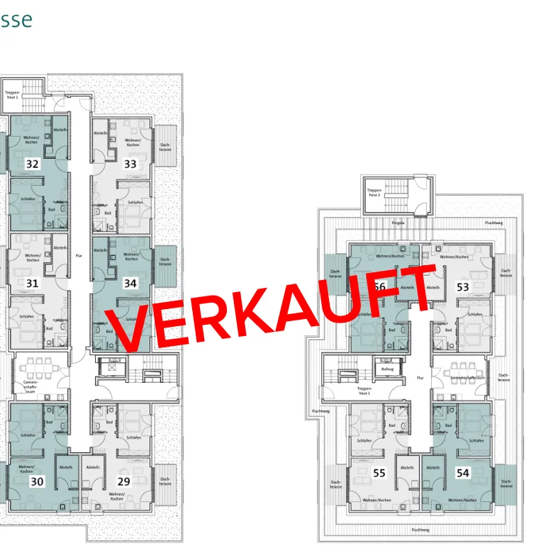 Service-Wohnen bei Bielefeld, Foto 8