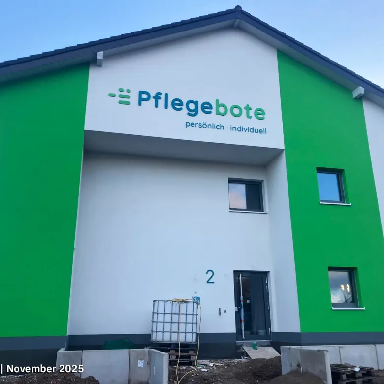 Pflegeeinrichtung Lübbecke, Foto 5