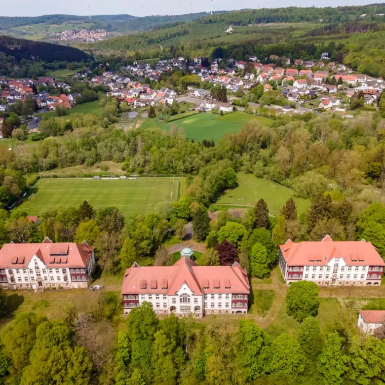 Schloss Lenoir, Foto 6
