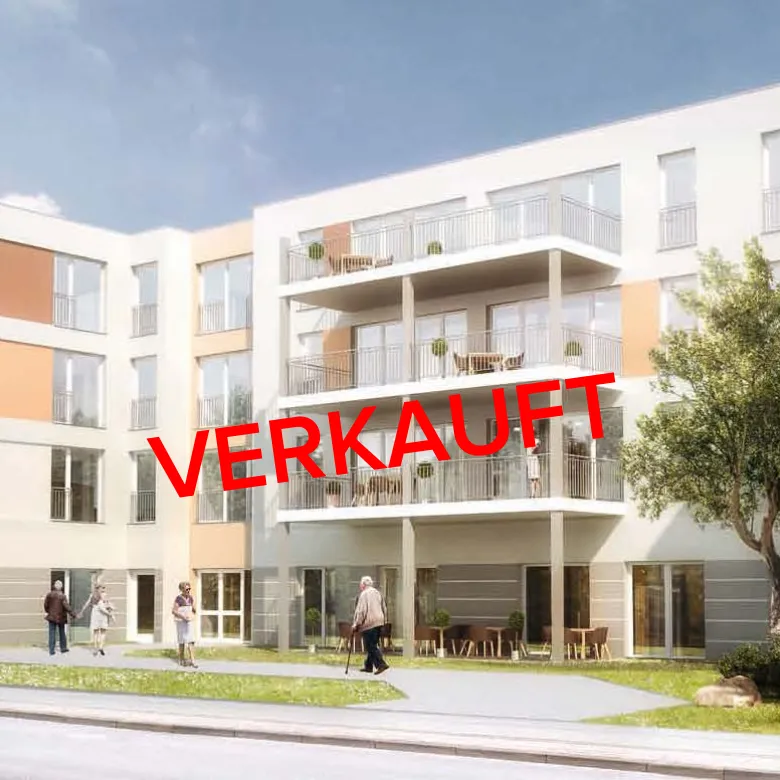 Seniorenpflegezentrum Westpark, Foto 1