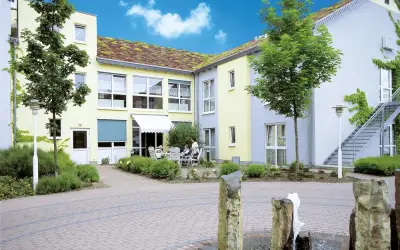 Pflegeimmobilie Rodgau bei Offenbach