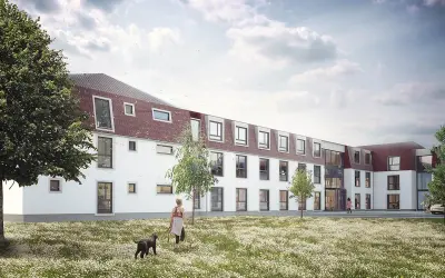 Seniorenzentrum Georgsmarienhütte bei Osnabrück