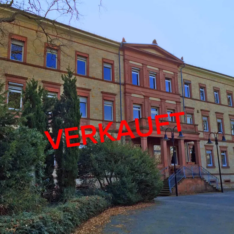 Domicilium Heppenheim, Foto 4