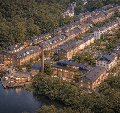 Industrielofts, Bergisches Land