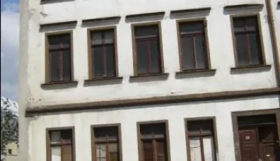 Hans-Poeche-Straße in Leipzig
