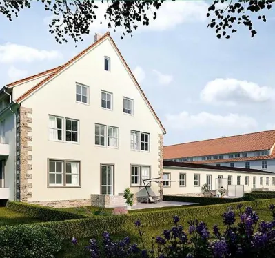 Mariental, Wolfsburg