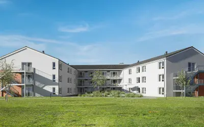 Seniorenzentrum Altenholz bei Kiel