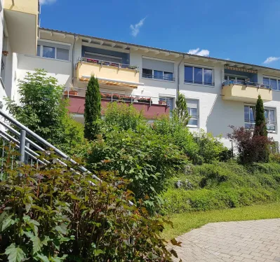 Seniorenzentrum Aldingen, Tuttlingen
