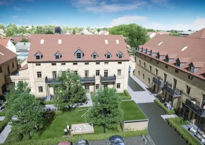 Alte Mälzerei Schwabmünchen, Augsburg