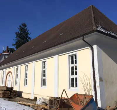 Maria-Hilf-Areal, Freiburg