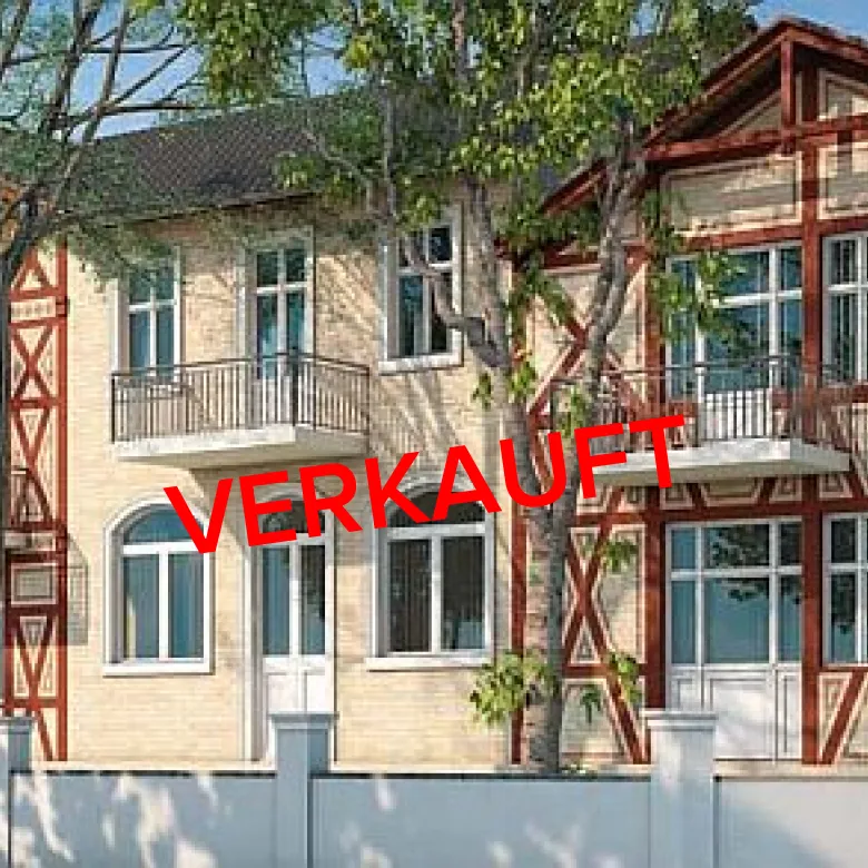 Logierhaus Hoppegarten, Foto 1