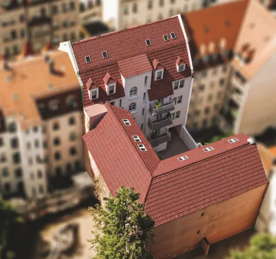 Osianderquartier, Nürnberg