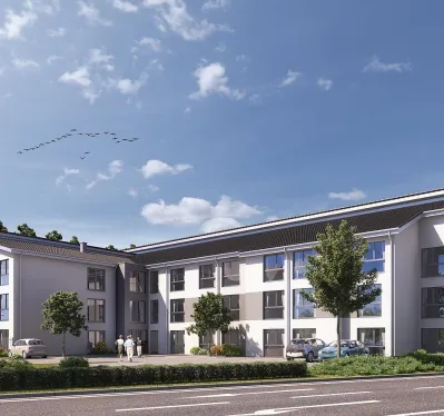 Pflegezentrum Drolshagen, Olpe (Landkr.)