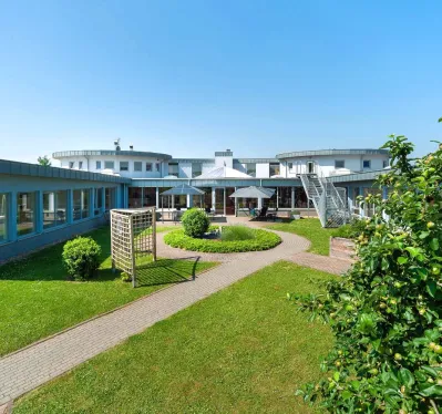 Pflegezentrum Kückhoven, Erkelenz
