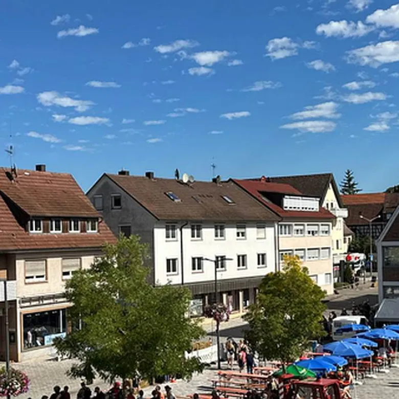 Quartier am Marktplatz, Foto 2