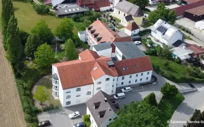 Pflegezentrum Elsendorf in Kelheim (Lkr.)
