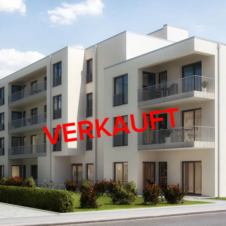 Eigentumswohnungen im Feverquartier, Foto 2
