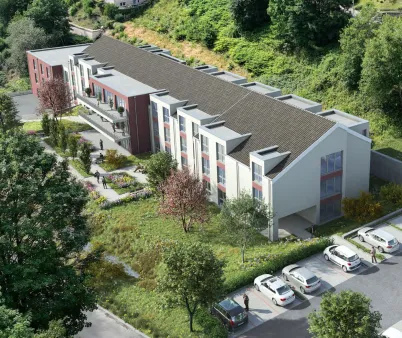 Seniorenzentrum Altena, Altena
