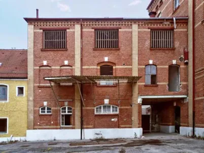 Adolf-Kolping-Lofts, Ingolstadt