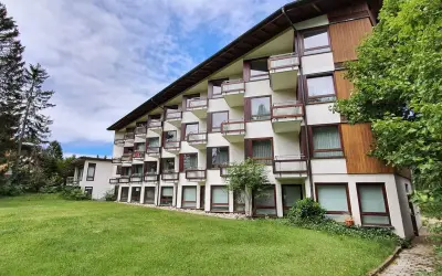 Seniorenresidenz Alpenpanorama in Waldshut (Landkr.)
