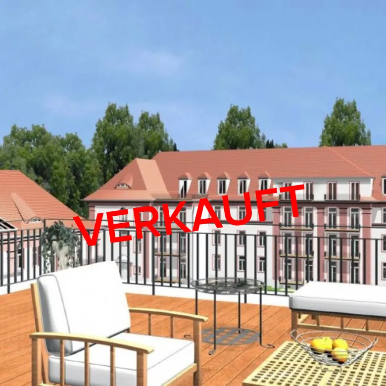 Wohnpark Flankenschanze, Foto 1
