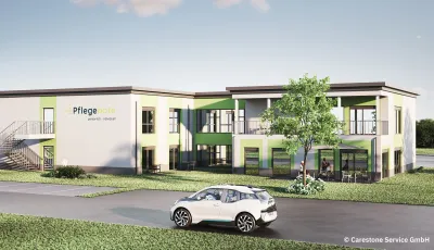 Pflegeimmobilie Bad Salzuflen in Lippe (Lkr.)