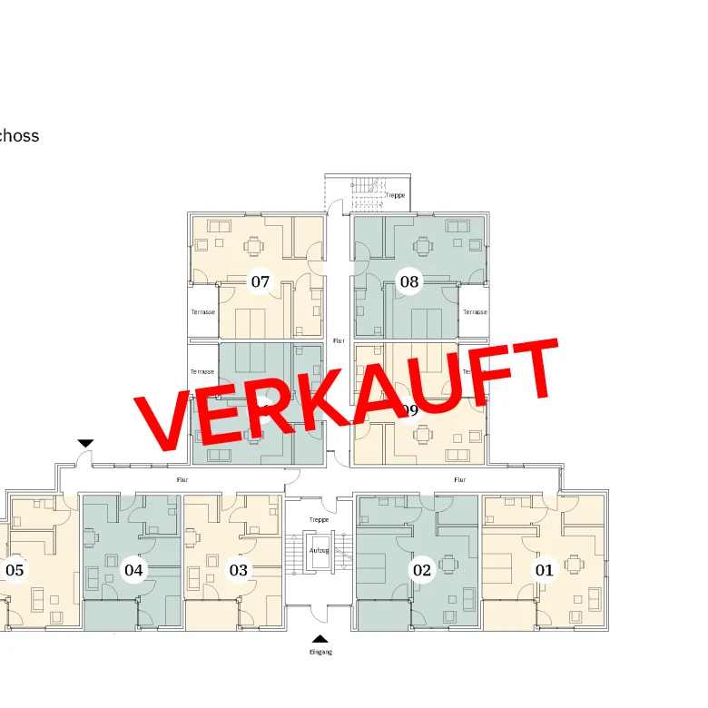 Pflegecampus Haus II, Foto 6