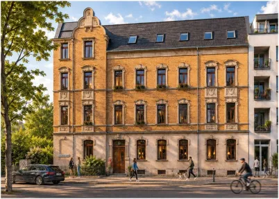 Augustusburger 177, Chemnitz