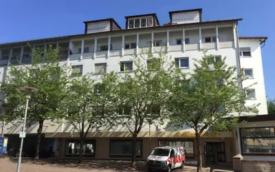 Mehrfamilienhaus mit Seeblick in Friedrichshafen