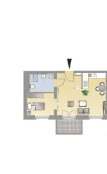 Residenzen am Wannsee, Berlin - 01
