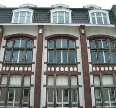 Loft-Living, Mönchengladbach