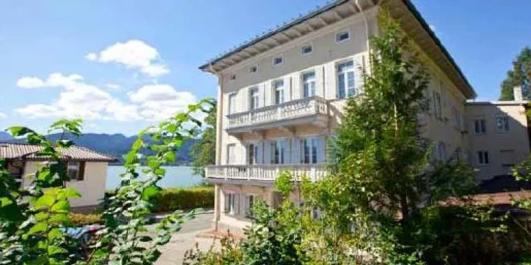 Palazzo in Tegernsee
