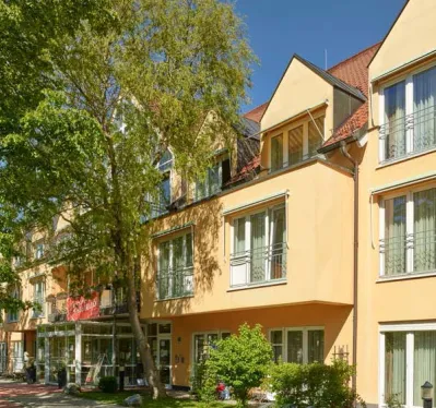 Seniorendomizil Ergolding, Landshut