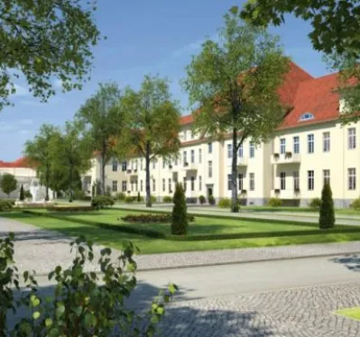 Ludwig-Hoffmann-Quartier, Berlin