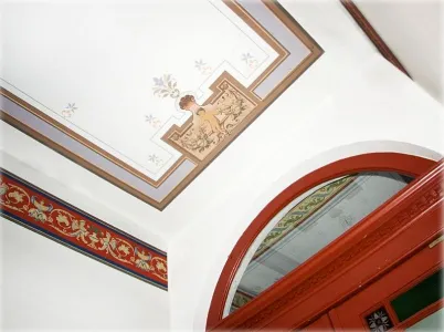Villa Detroit, Dresden