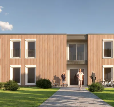 Landhaus Quartier Tholey, St. Wendel (Landkr.)