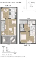 Q-Living, Montabaur - 8