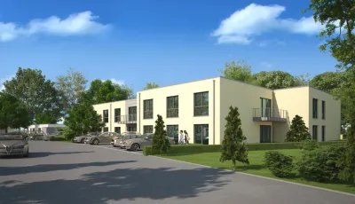 Seniorenquartier Aldenhoven bei Jülich