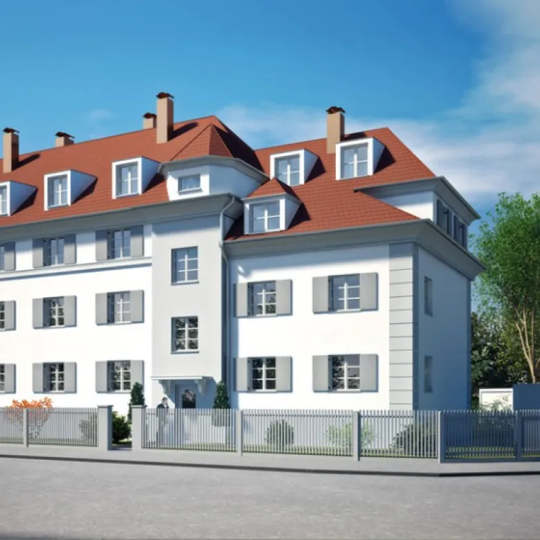 Casa Bianca, Foto 4