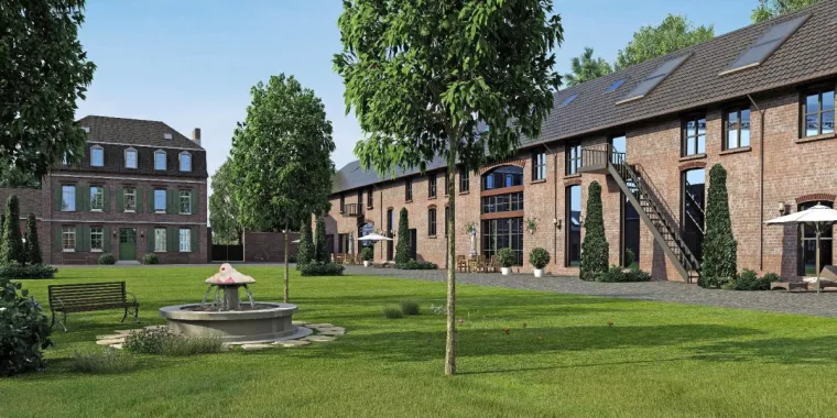 Engeldorfer Hof in Köln
