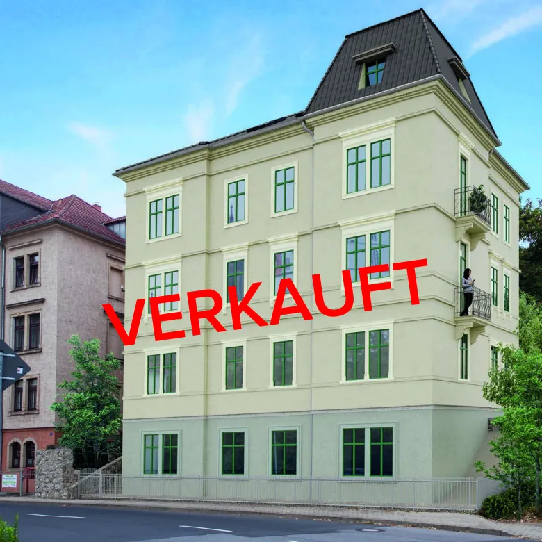 Meisastraße, Foto 1