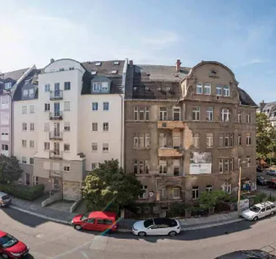 Henriettenstraße 45, Chemnitz
