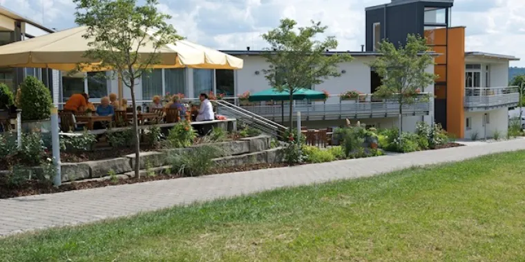 Senioreneinrichtung Steißlingen in Konstanz