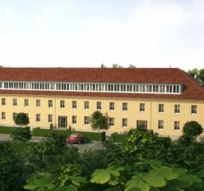Gartenstadt Staaken, Berlin
