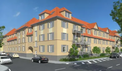Bethlehem-Carré, Esslingen