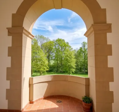 Schloss Lenoir, Hessisch Lichtenau