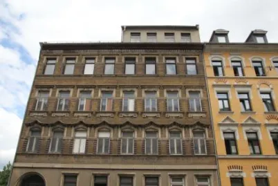 Gründerzeithaus Schönefeld, Leipzig