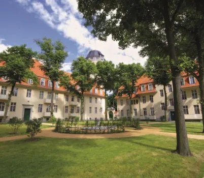 Landhaus-Ensemble, Berlin