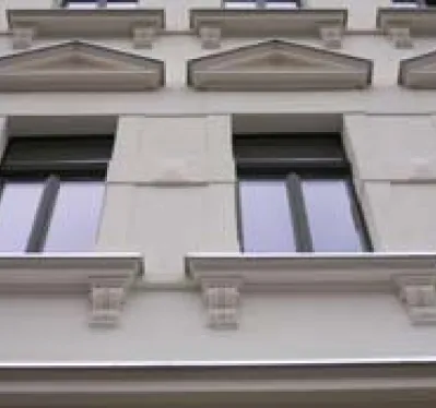 Gründerzeithaus Stötteritz, Leipzig