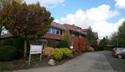 Pflegezentrum Cloppenburg in Cloppenburg